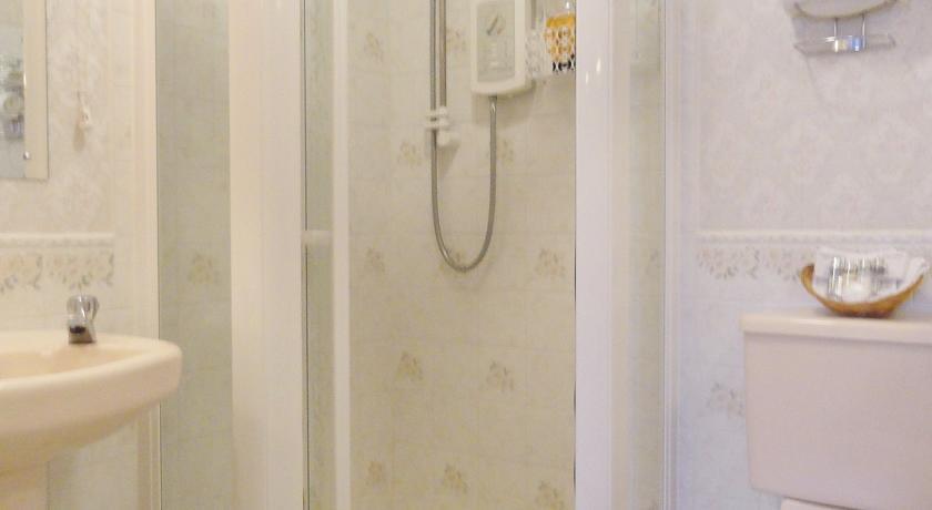 Braemar Guest House Buxton  Room photo